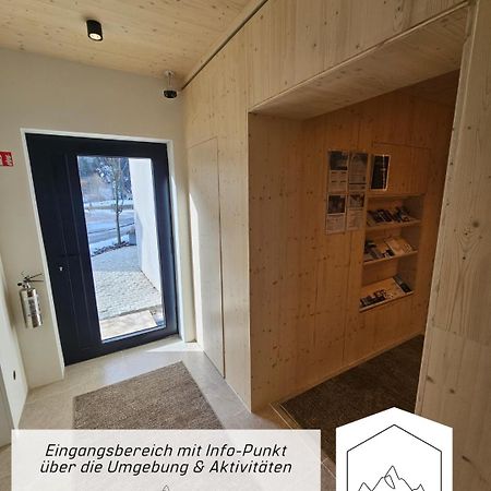 Langerwegh Apartments Ap1 Fieberbrunn Luaran gambar