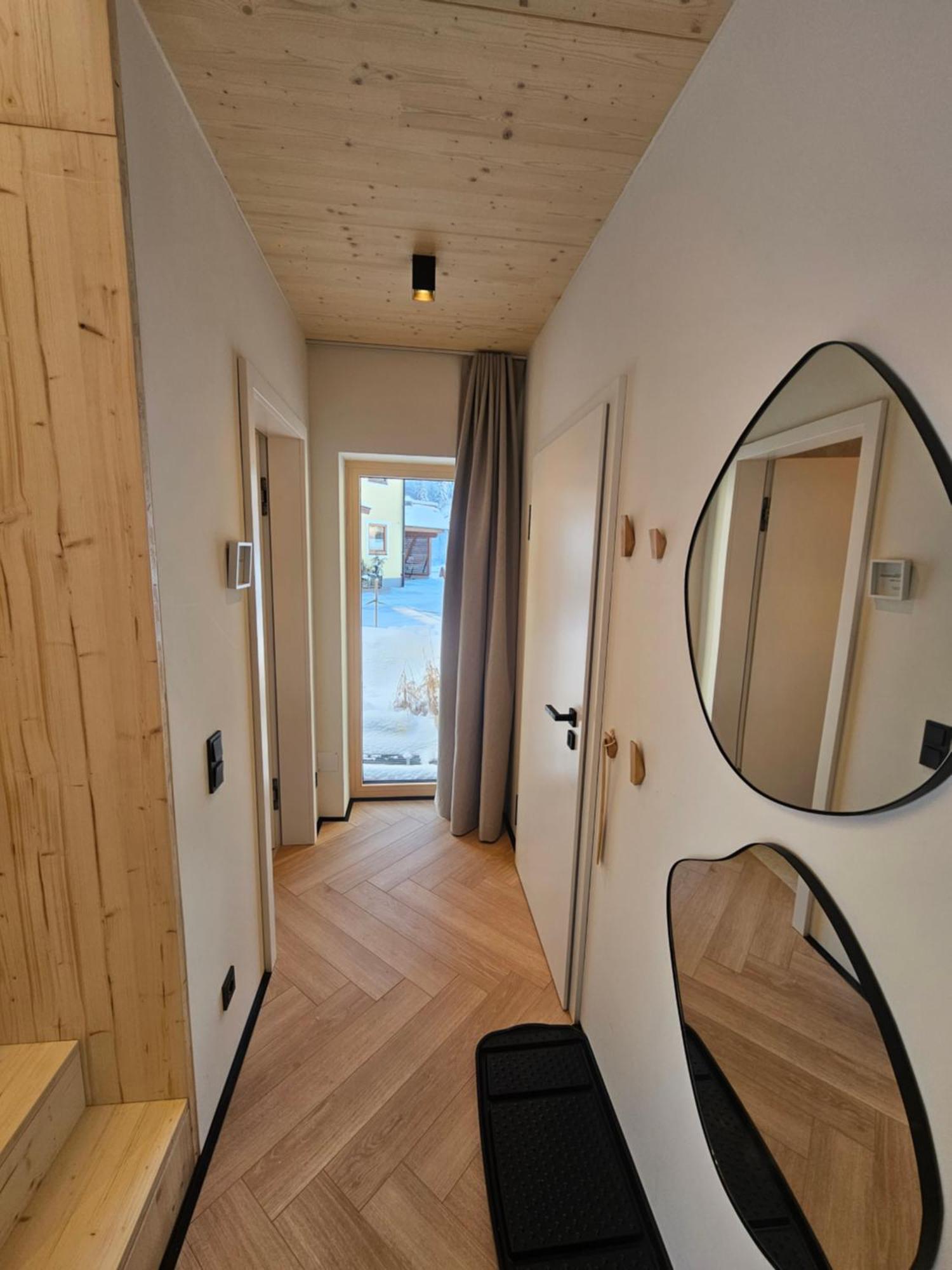 Langerwegh Apartments Ap1 Fieberbrunn Luaran gambar